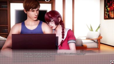 VIRTUES [v9] [NoMeme] - (PT 46)