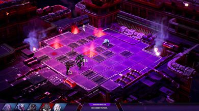 SUBVERSE - (PT 02) - Fucking the scary Doctor lady