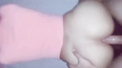 "Sexo anal" De bunda grande da Myhh gozando muito