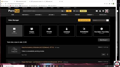 Channel Update 2/17/21