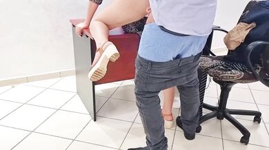 With the recruiter - فلم حصري مغربي بالدارجة - صاحب الشركة قالي معنديش الخبرة الكافية