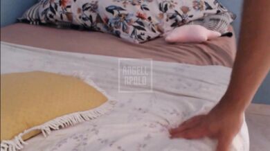 MY DREAM WAS TO BE A SECRETARY, WOULD YOU HIRE ME?