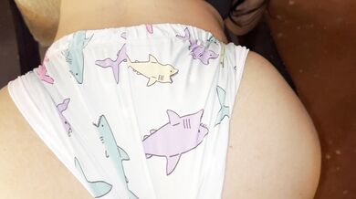 Big ass brunette maid gets fucked doggystyle for money TIGHT PUSSY