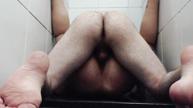 Stepmommy Loves A Creampie Using Our Piss As Lubricant