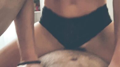 PERFECT ROUND ASS YOUNG MOM ANAL AND DOGGYSTYLE BIG DICK HOT ROUGH SEX - AMATEUR SASSY AND RUPHUS