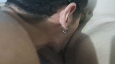 Wake up my step sister and fucked her ass so hard