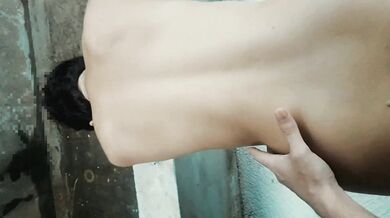 Ksal RaposaSexy: Minha esposa deu pro comedor do badoo na obra inacabada 2: O retorno (Video novo)