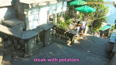 Fucking A Dirty Brazilian Slut She's A Gold Digger