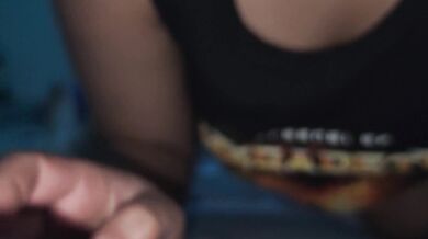 first time with stepmom without condom