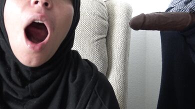 iraqi cuckold wife with BBC in London United Kingdom