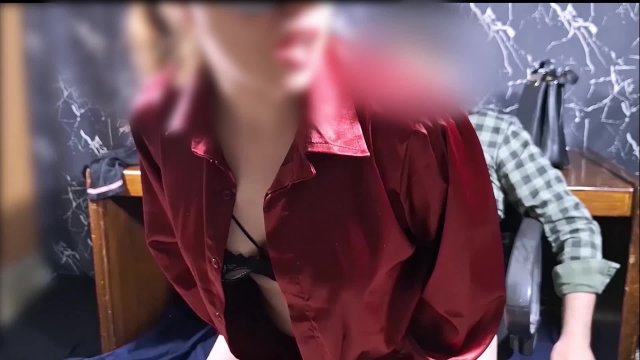 شاپ لیفتینگ ایرانی، تنبیه بدنی سخت آیلین توسط حراست فروشگاه / Iranian shoplifting