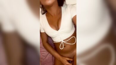 Very horny girl wants to fuck big cock