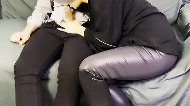 خانوم مطلقه را راضی کردم به جای کرایه بالا ... سکس داستانی قسمت دوم.مکالمه زیاد milf irani