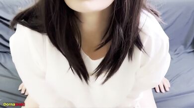 سکس داستانی استاد زبان . باید درس بخونی قسمت آخر مکالمه فارسی language teacher