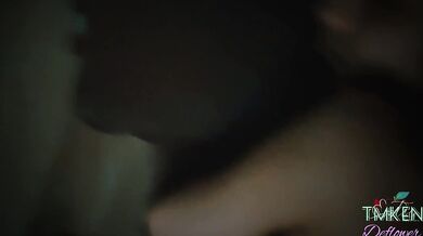 TMKEN X YELLEKEN - DOGGYSTYLE - DEFLOWER (short version)