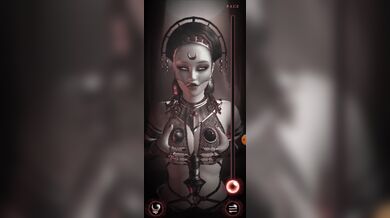 Nymph Queen sex 3d Gameplay hentai