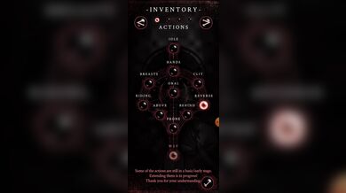 Nymph Queen sex 3d Gameplay hentai