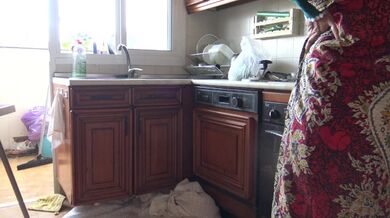 Iranian Milf Black Cock سکس با زن جنده همسایه امیر توروخدا بزار برم