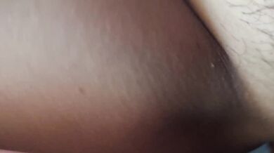 When I awake first thing to do is fucking