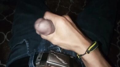 Disaat aku mencintaimu tak pernah ada yang menghiasi diriku hhhh