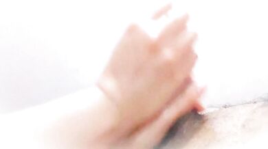 بنت تطوان مازال كاتحشم دربات ليا أحسن تكفيتة بالزيت oil massage