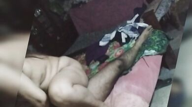 Girlfriend sex with boyfriend at long time