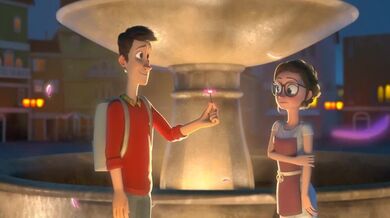 3D Animation Short Film HD The Wishgranter by Wishgranter Team CGMeetup_1080p.mp4