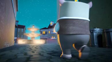 3D Animation Short Film HD The Wishgranter by Wishgranter Team CGMeetup_1080p.mp4