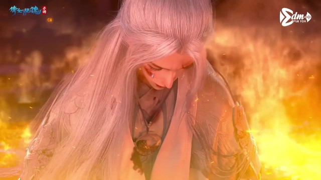 New Song Alan Walker 2024 Touching Animation Music Video 4K_1080p.mp4