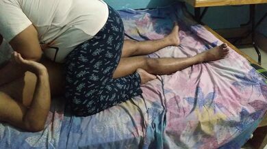 Egypt Stepsister Sex With Boyfriend's father In Cairo