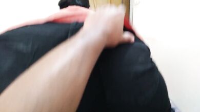 gets fucked in the ass