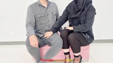 استاد اگه باهاتون سکس کنم بهم نمره میدید؟بخش اولWill You Give me A+ If I Have Sex With You?