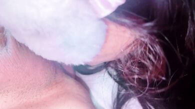 StepMom & StepSon Share a Bed????????