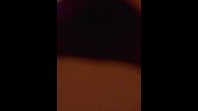 I let my son’s best friend fuck me while he’s in the shower