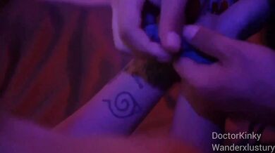 Exploring sensoriality: Shibari session with a beautiful Patagonian girl