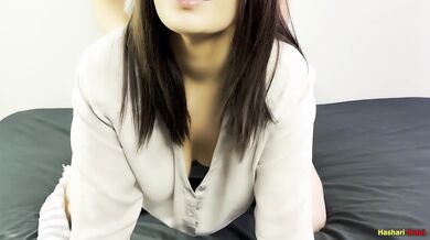 بعد از مدت ها سکس کردم . ممنون ممنون . داستانی مکالمه فارسی قسمت دوم . Step sister