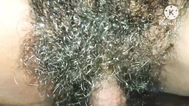 Desi horny sister-in-law fucked from behind in the morning