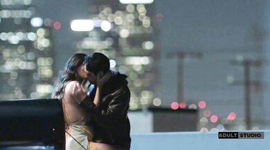 ❤️MELISSA BARRERA❤️ ( ACTRESS NUDE SCENES EDITED.) . 4K