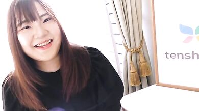 College Girl Miki Sakashita Is Today Her Juicy Ass