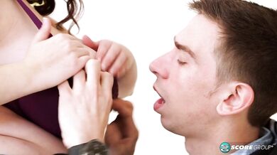 Sex & Big Bras - Milly Marks