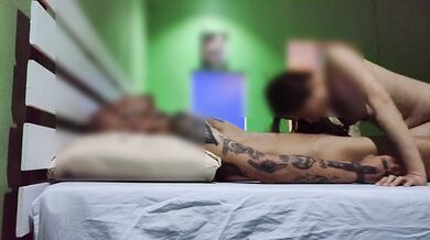 CASEIRO VIP FUCKING GIRLFIREND VOL.17