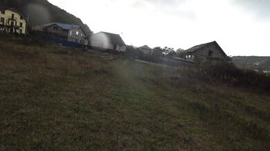 EVERYONE LOOK! EDUCATIONAL BEAUTIFUL VIDEO I TRIED and we were caught in the forest!)