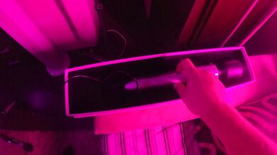 Locked Desires: Secret Pleasures Episode 1 (Short version)