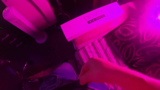 Locked Desires: Secret Pleasures Episode 1 (Short version)