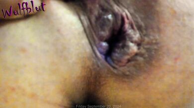 My Tiny Cock Is A Clit Now Turned On By Anal Penetration