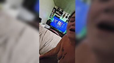 Start of a fun night after work