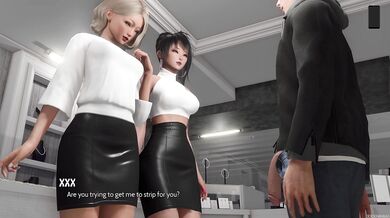 Ripples #101 PC Gameplay