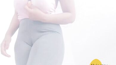 فيديو مغربية كتكفت ل عشيقها الاماراتي 