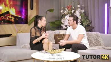 TUTOR4K. Future Fuck