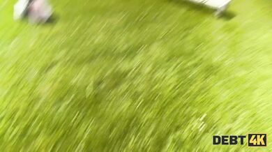 DEBT4k. Payback, BITCH